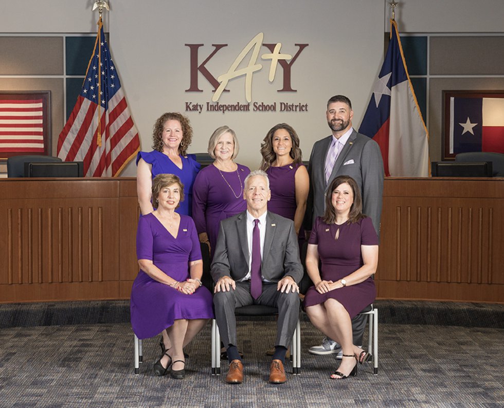 Katy ISD school board approves 20252026 Instructional calendar